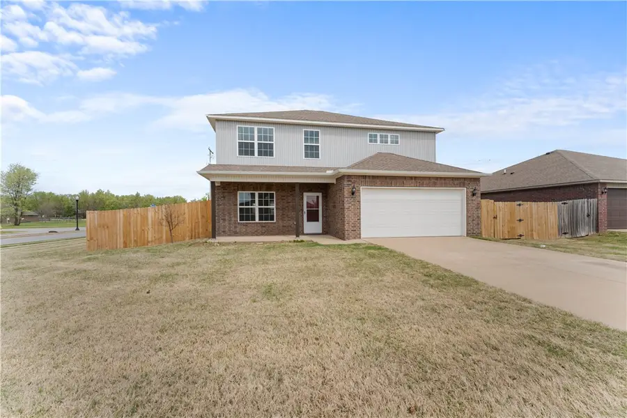 4212 SW Comstock Avenue, Bentonville, AR 72713 - #2