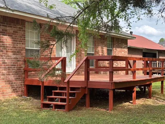 131 Willow Creek Drive, Dardanelle, AR 72834 - #3