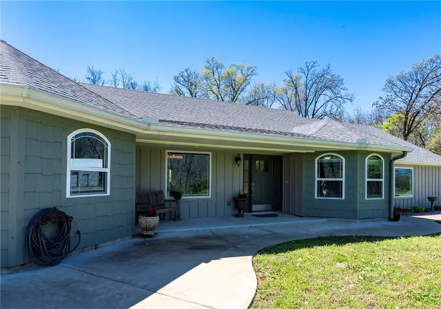 23001 Honey Creek Road, Sulphur Springs, AR 72768 - #3
