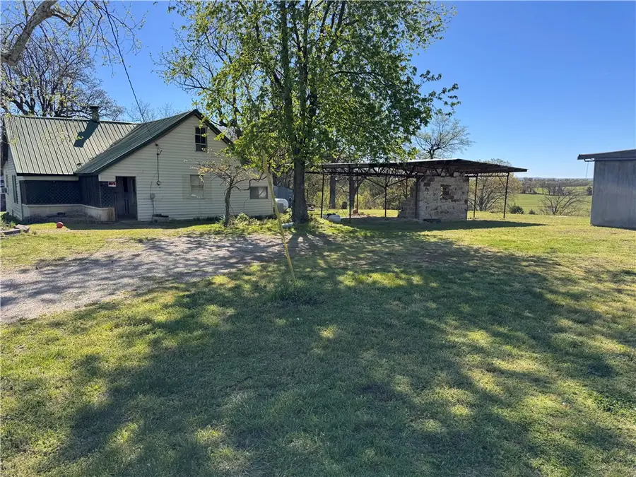 3705 Highway 311, Green Forest, AR 72638 - #2