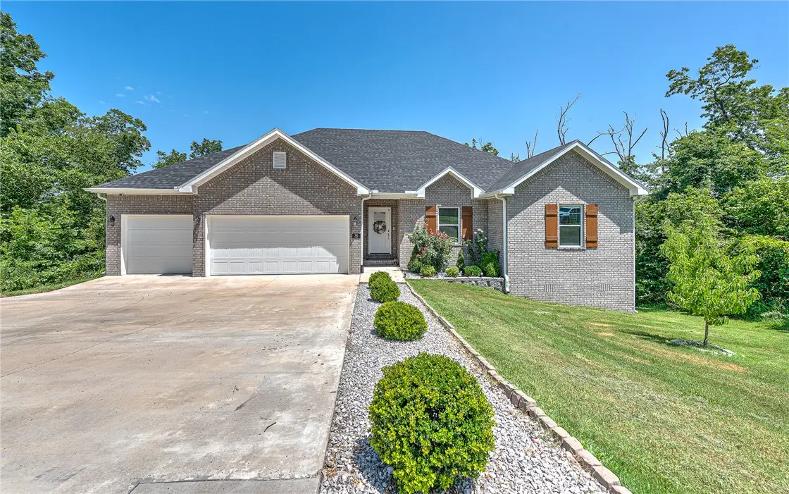 28 Copinsay Drive, Bella Vista, AR 72715 - #1