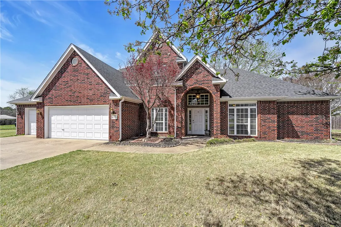 505 Elk Drive, Elm Springs, AR 72762 - #1