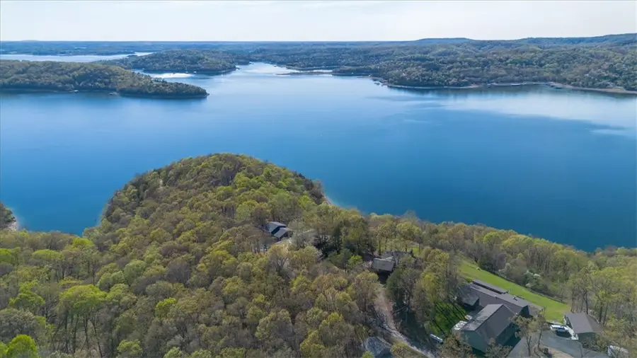 240 Point Mirage Road, Eureka Springs, AR 72631 - #2