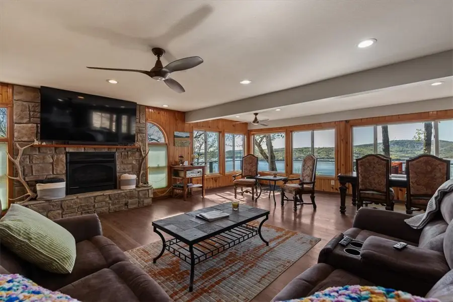 240 Point Mirage Road, Eureka Springs, AR 72631 - #3