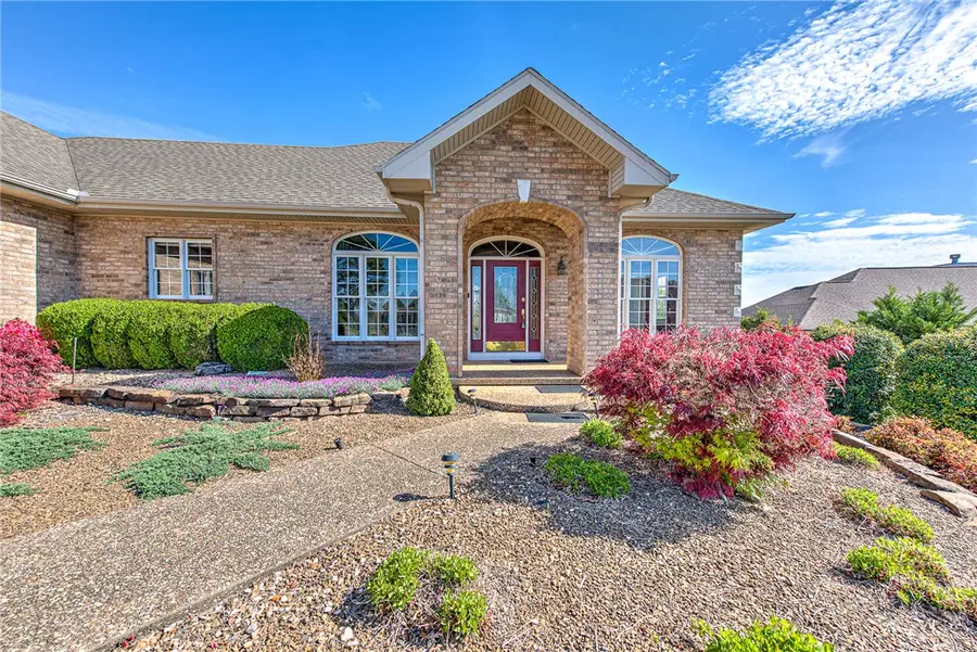 4 Clubhouse Place, Bella Vista, AR 72715 - #2