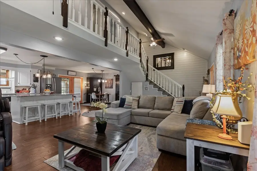 1111 Rocky Dell Road, Gravette, AR 72736 - #2