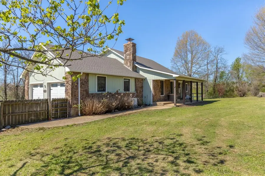 1111 Rocky Dell Road, Gravette, AR 72736 - #3