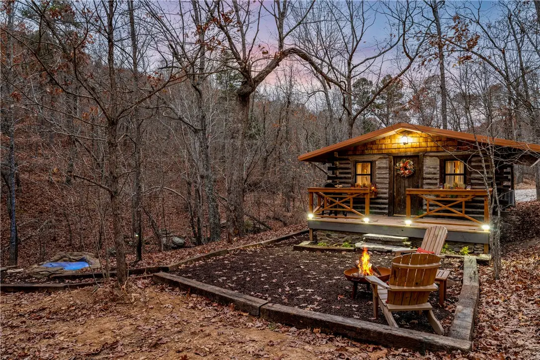 136 Nc #8389, Jasper, AR 72641 - #1