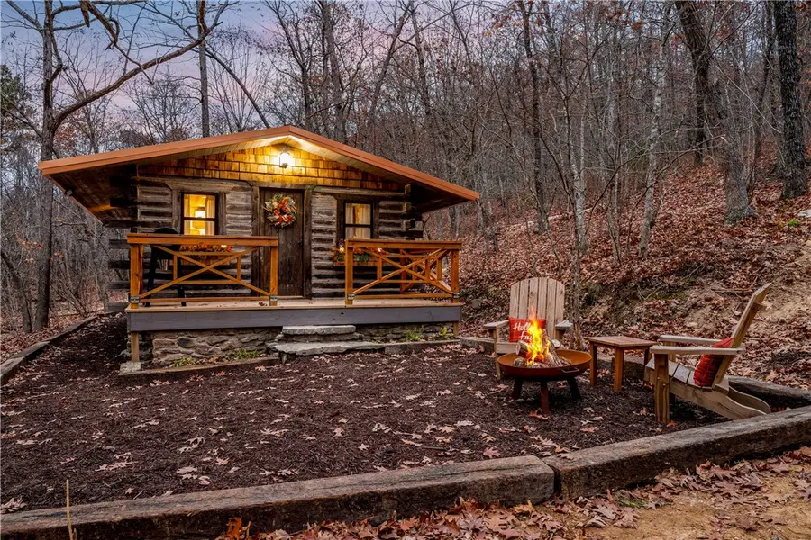 136 Nc #8389, Jasper, AR 72641 - #2