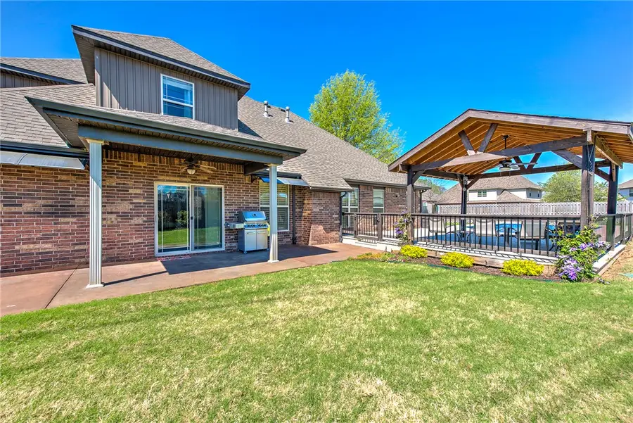 4280 W Water Lilly Court, Fayetteville, AR 72704 - #2