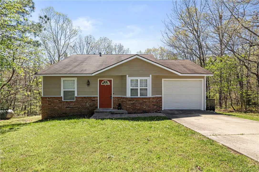 21 New Abbey Drive, Bella Vista, AR 72715 - #1