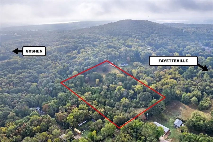 18092 Lake Sequoyah Road, Fayetteville, AR 72701 - #3