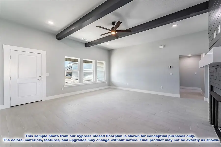 1033 Marquis Avenue, Lowell, AR 72745 - #3