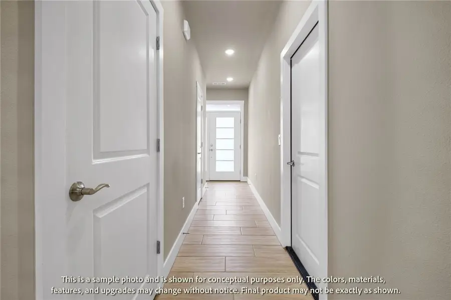 430 Onyx Avenue, Centerton, AR 72719 - #3