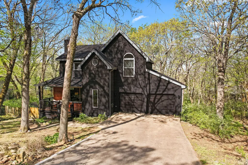 865 N Lewis Avenue, Fayetteville, AR 72701 - #1