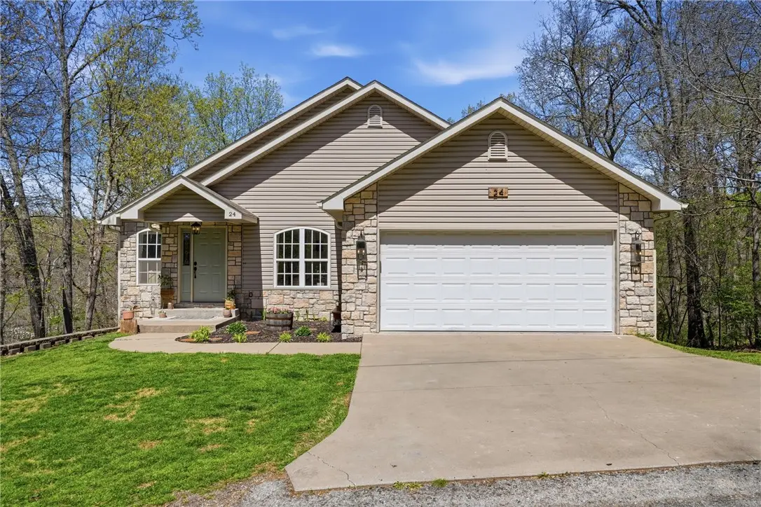 24 Bridlington Drive, Bella Vista, AR 72714 - #1
