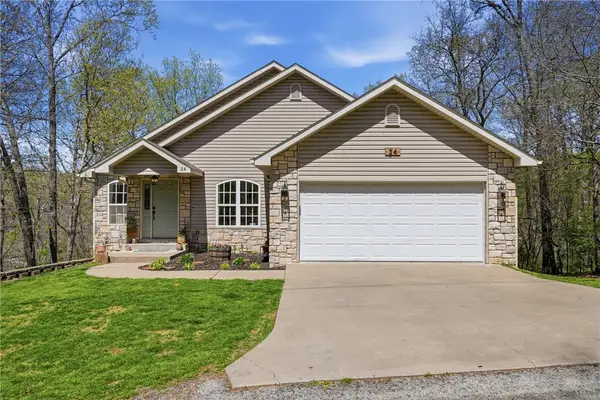 24 Bridlington Drive, Bella Vista, AR 72714