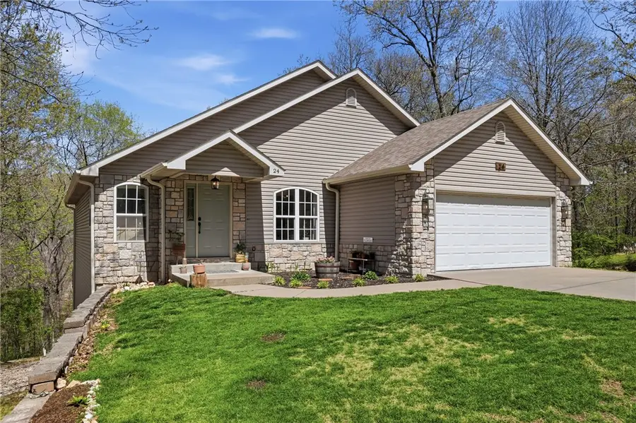 24 Bridlington Drive, Bella Vista, AR 72714 - #2