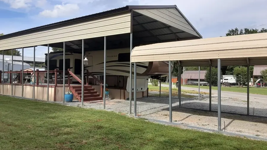 57300 County Road 658, Kansas, OK 74347 - #2