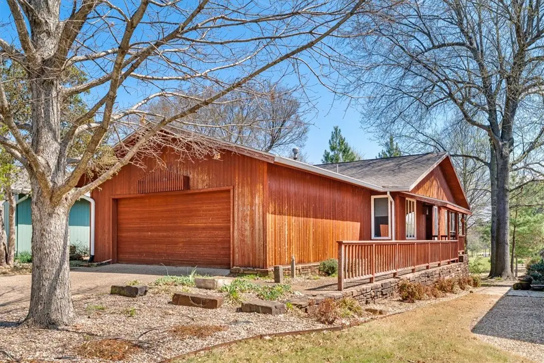 3444 N Greenbriar Drive, Fayetteville, AR 72703 - #1