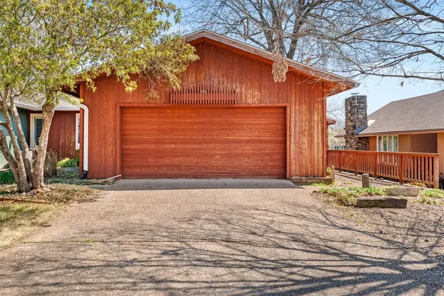 3444 N Greenbriar Drive, Fayetteville, AR 72703 - #2