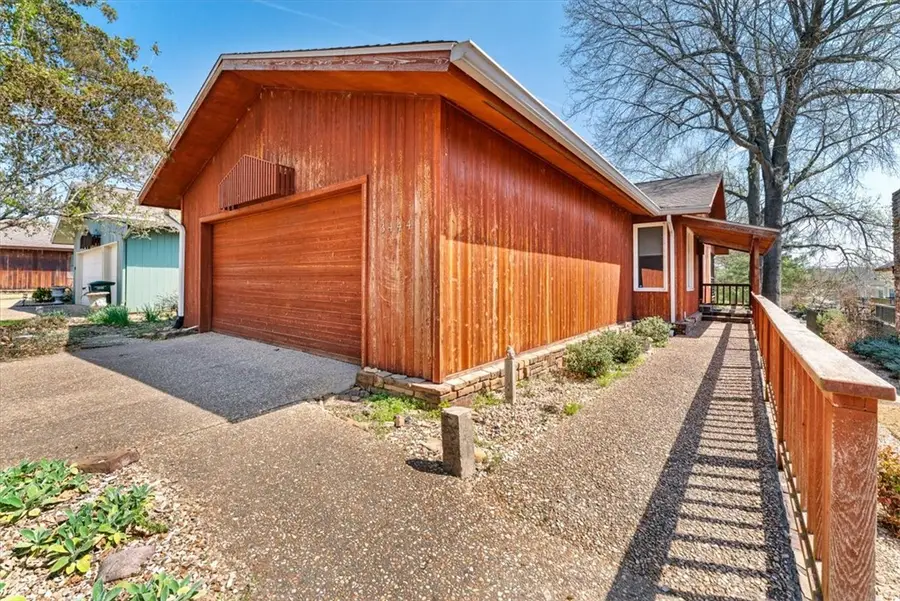 3444 N Greenbriar Drive, Fayetteville, AR 72703 - #3