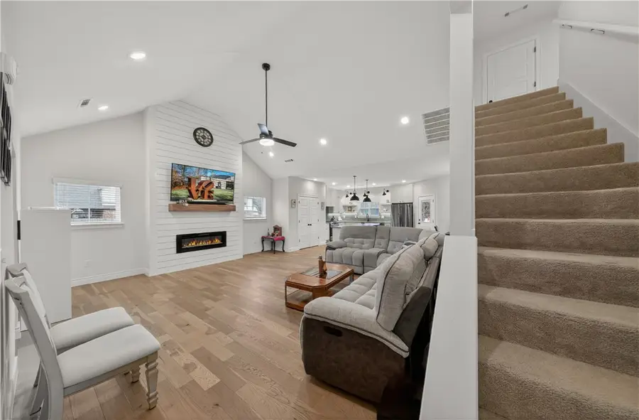 4501 Culture Street, Bentonville, AR 72713 - #3