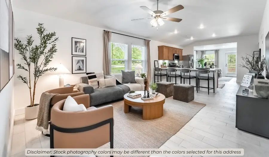 1828 Silk Street, Pea Ridge, AR 72751 - #2