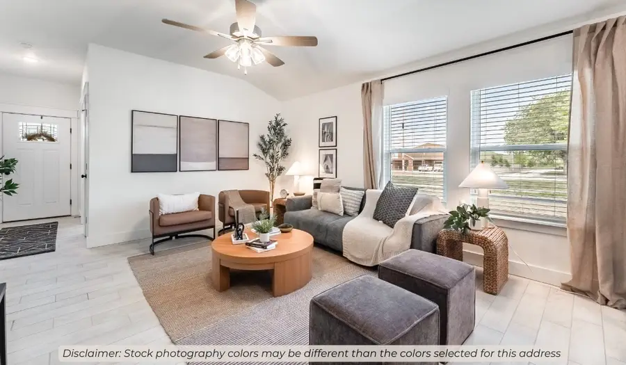 1828 Silk Street, Pea Ridge, AR 72751 - #3