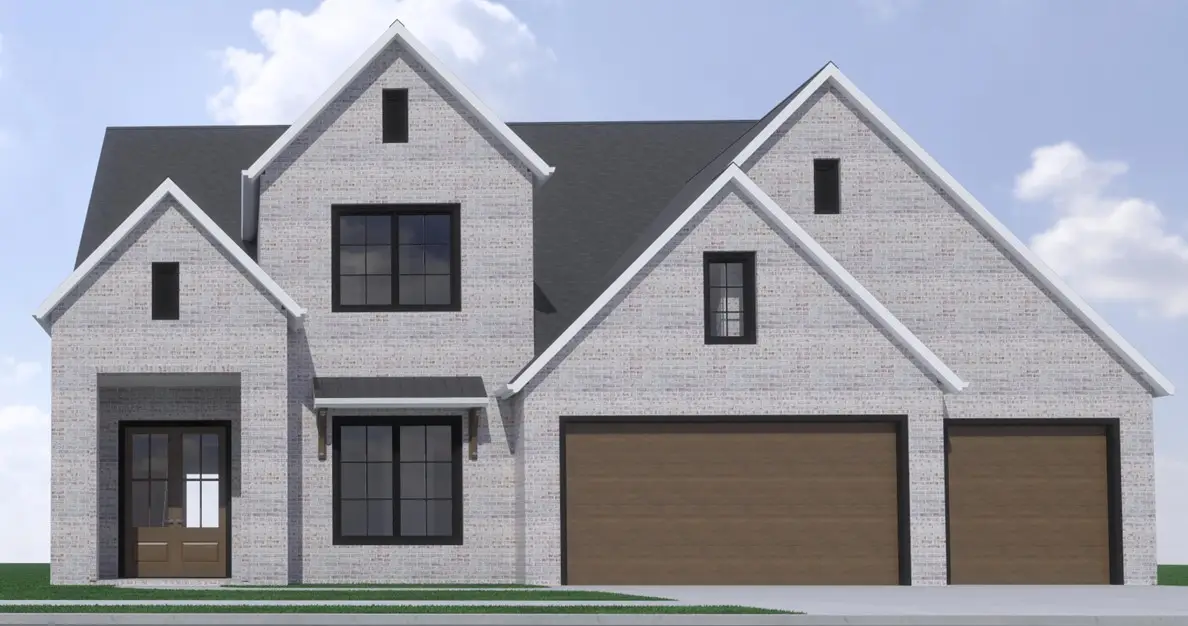 3702 SW Aurora Lane, Bentonville, AR 72713 - #1