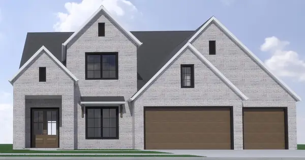 3702 SW Aurora Lane, Bentonville, AR 72713