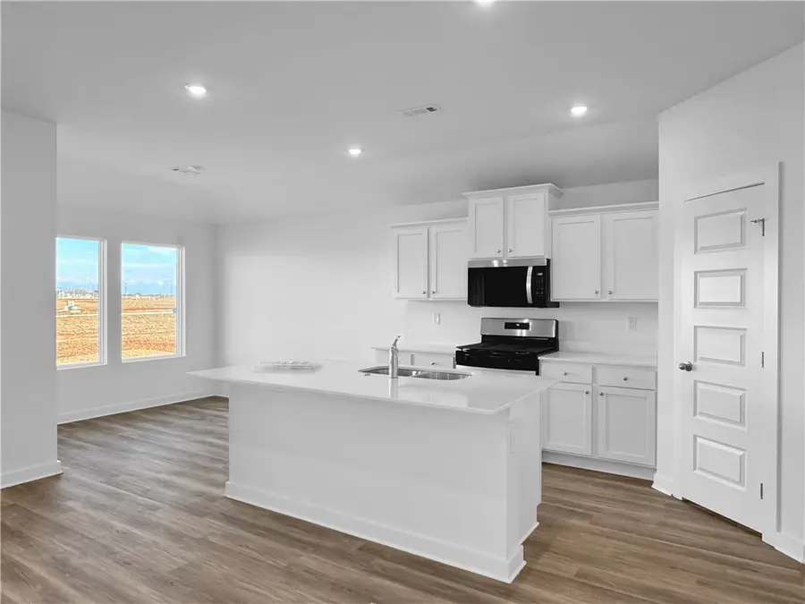 205 Ruggles Street, Pea Ridge, AR 72751 - #2