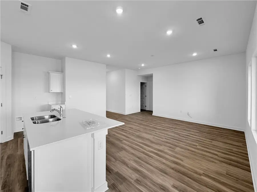 205 Ruggles Street, Pea Ridge, AR 72751 - #3