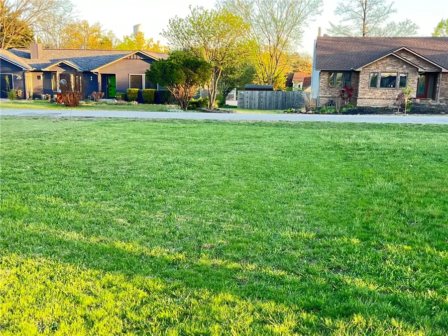 320-02809-000 Tbd Indian Wells Drive, Holiday Island, AR 72631 - #3