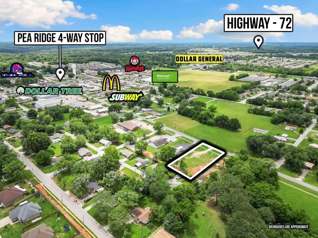 000 N Curtis Avenue, Pea Ridge, AR 72751 - #1