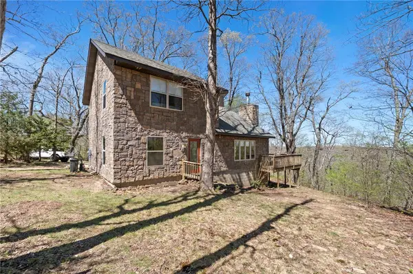 21787 Carter Road, Winslow, AR 72959