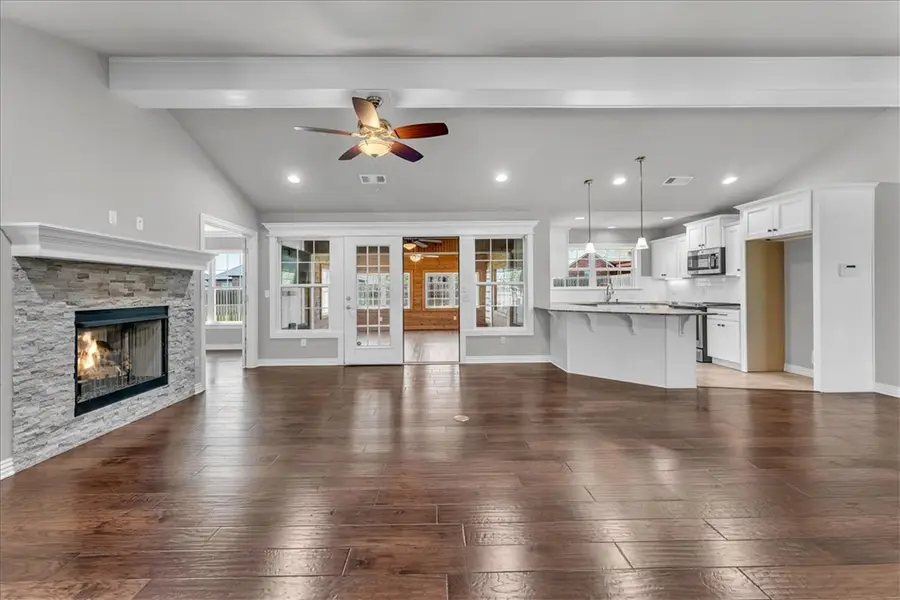 204 Monroe Street, Centerton, AR 72719 - #3