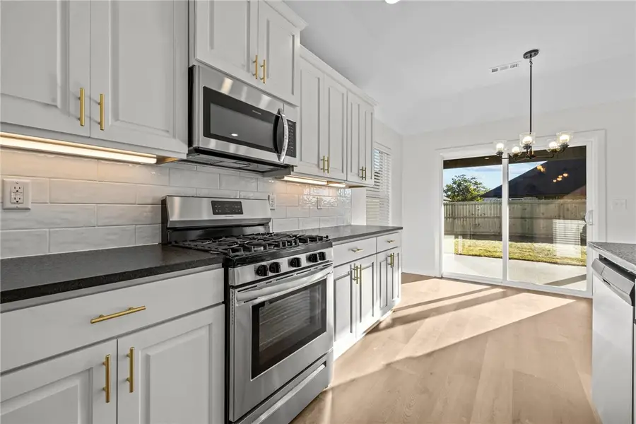 4173 W Barhem Drive, Fayetteville, AR 72704 - #3