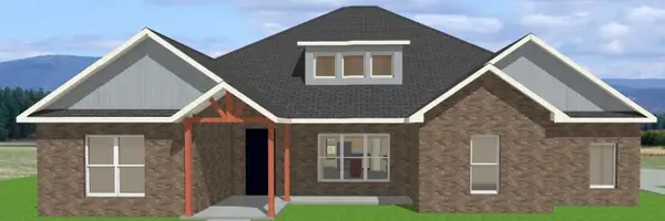 1320 Greyback Lane, Centerton, AR 72719