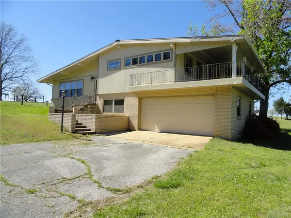 1719 S Hwy 27, Marshall, AR 72650