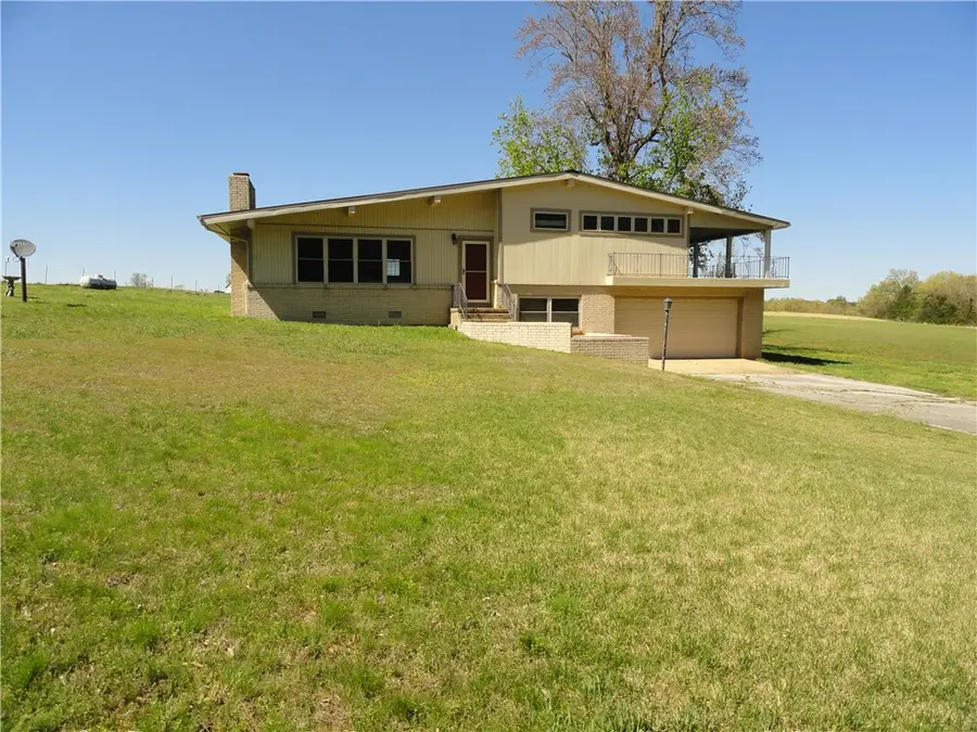 1719 S Hwy 27, Marshall, AR 72650 - #2