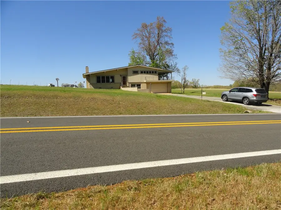 1719 S Hwy 27, Marshall, AR 72650 - #3