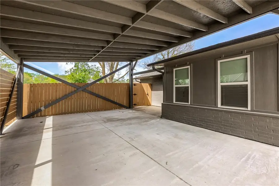 1808 SW D Street, Bentonville, AR 72712 - #3