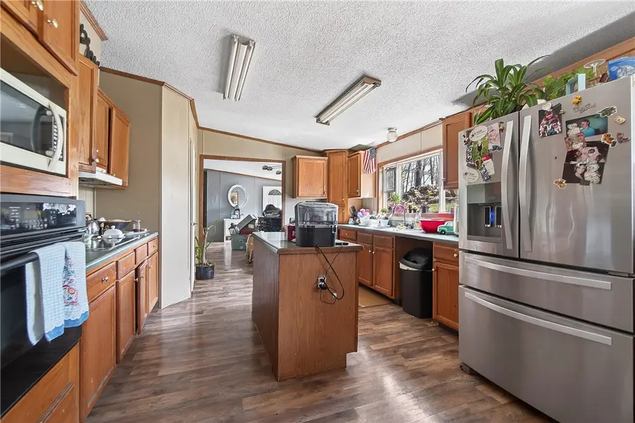 13712 Kistler Road, Rogers, AR 72756 - #3