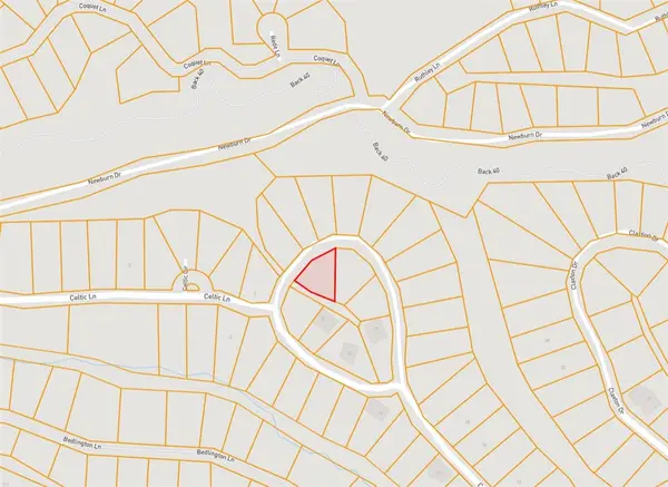 Celtic Drive, Bella Vista, AR 72714