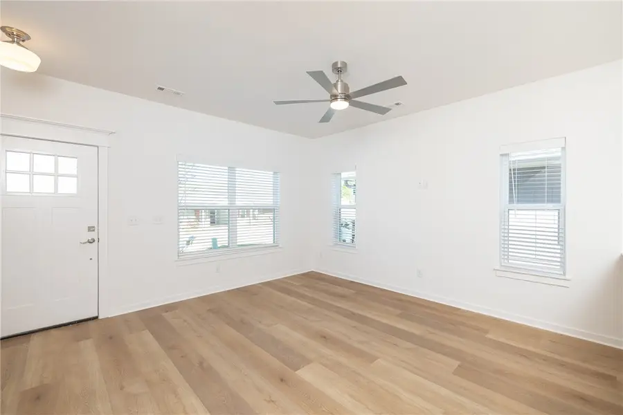 832 S Dockery Lane #1 & 2, Fayetteville, AR 72701 - #3