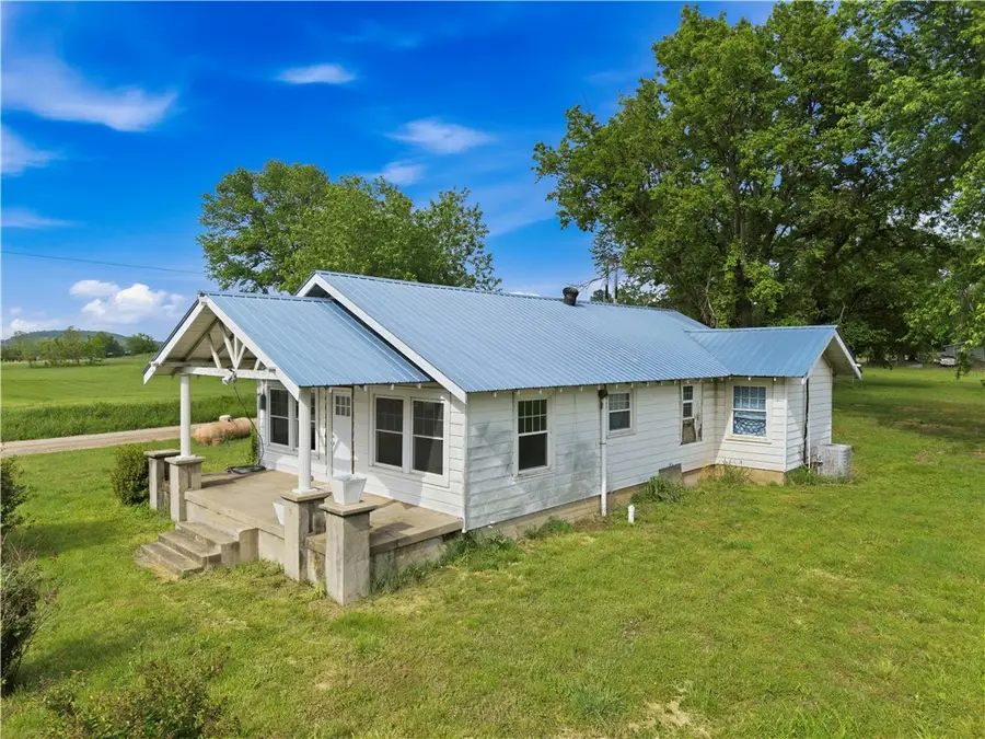 22389 North Road, Summers, AR 72769 - #2