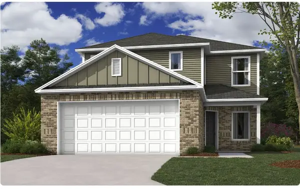 1013 Colassal Avenue, Lowell, AR 72745