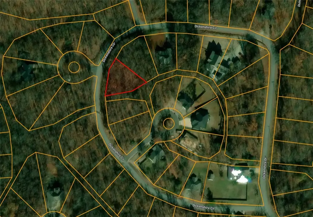 29 Dickenshire Drive, Bella Vista, AR 72714 - #1