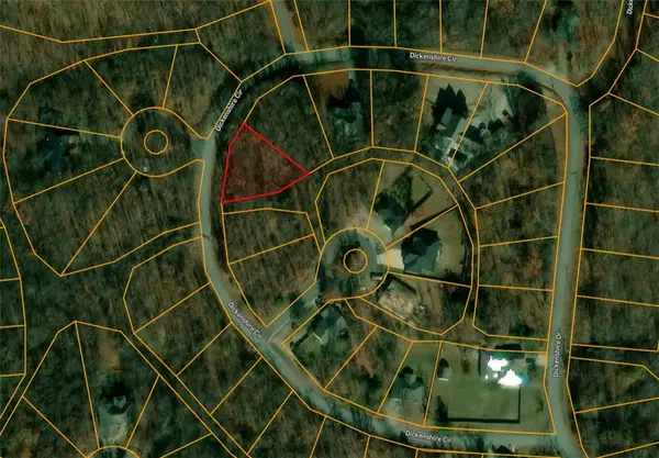 29 Dickenshire Drive, Bella Vista, AR 72714